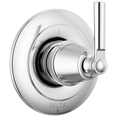 DELTA FAUCET Delta T11835 Saylor Diverter Trim 3-Setting 2-Port