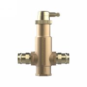 HONEYWELL Honeywell Hydronic Accessories PV125P/U