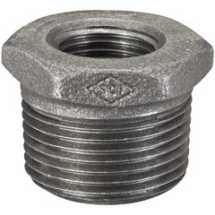 ANVIL MALLEABLE FITTINGS - BLK DOM 0318905486 - 0.02 EA