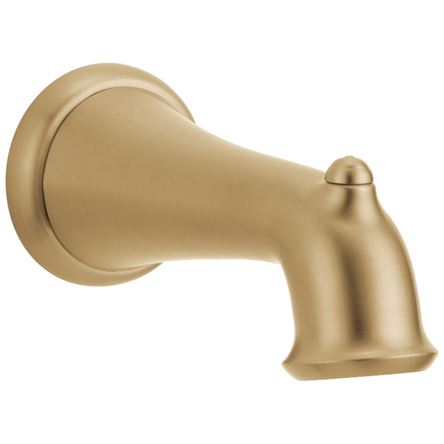 DELTA FAUCET Delta Faucet RP43028CZ Victorian Tub Spout - Non-Diverter