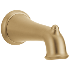 DELTA FAUCET Delta Faucet RP43028CZ Victorian Tub Spout - Non-Diverter