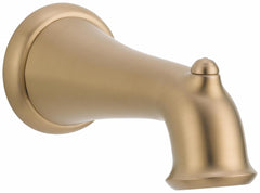 DELTA FAUCET Delta Faucet RP43028CZ Victorian Tub Spout - Non-Diverter