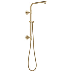 DELTA FAUCET Delta 58810-CZ-PR Universal Components Shower Column