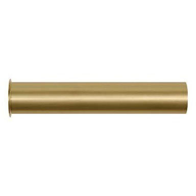 OATEY Dearborn 803ed-17-3 Double Flanged Strainer Tailpiece 1-1/2 Inches X 16 Inches 17 Gauge Rough Brass