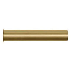 OATEY Dearborn 803ed-17-3 Double Flanged Strainer Tailpiece 1-1/2 Inches X 16 Inches 17 Gauge Rough Brass