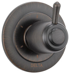DELTA FAUCET Delta Faucet T11900-RB Shower Diverter Trim 6-Function 3-Port Replacement MPN