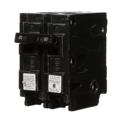 SIEMENS Siemens Q280H 120 and 240 Volt 80 Amp 22 kaic 2-Pole Type QPH Circuit Breaker