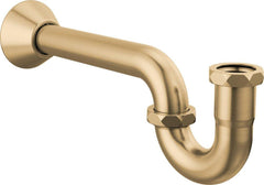 DELTA FAUCET Delta Faucet DT031141-CZ Delta Other: P-Trap