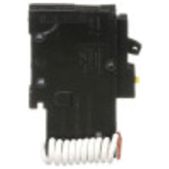 SQUARE D Square D HOM120GFI Breaker Ckt Mintr 120/240VAC 20A 10KA 1