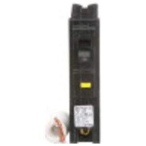 SQUARE D Square D HOM120GFI Breaker Ckt Mintr 120/240VAC 20A 10KA 1