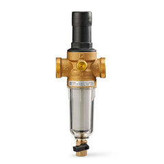 RESIDEO Honeywell FK06-101-DUT-LF Pressure Regulating Valve and Filter Combination