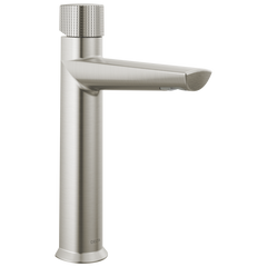 DELTA FAUCET Delta 673-SS-PR-DST Galeon Mid-Height Bathroom Faucet
