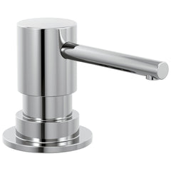 DELTA FAUCET Delta RP100734 Trinsic Soap Dispenser Deck Mount Pump 2-5/8 Inch
