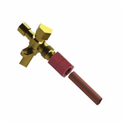 SMARTLOCK SmartLock FCMA3400 3/4 Inch Flare Connector Multi Angle (FCMA)