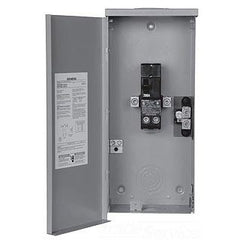 SIEMENS Siemens WB2200BQR enclosure brkr ckt 7-3/8in 4-15/16in 2