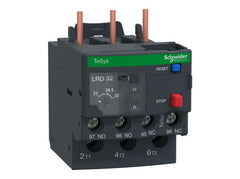 SCHNEIDER ELECTRIC SQUARE D LRD32L TeSys Deca Thermal Overload Relay 23-32 A