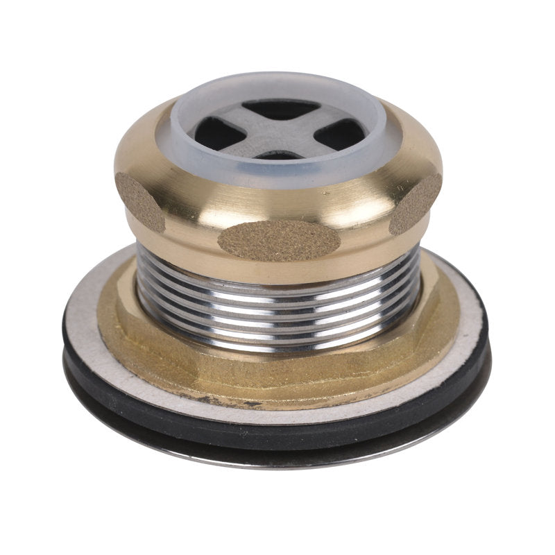 OATEY Oatey 3784BN Dearborn Bar Sink Strainer