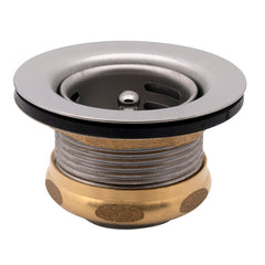 OATEY Oatey 3784BN Dearborn Bar Sink Strainer