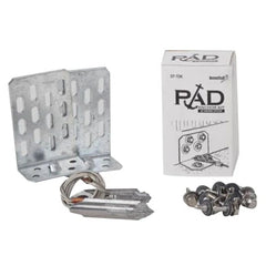 DIVERSITECH Diversitech EP-TDK Hurricane Pad Anchor Kit Each Replacement MPN