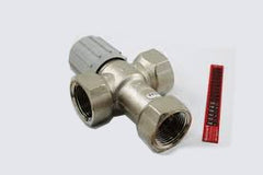 HONEYWELL Honeywell AM102C-1LF Aquamix Lead Free Mixing Valve