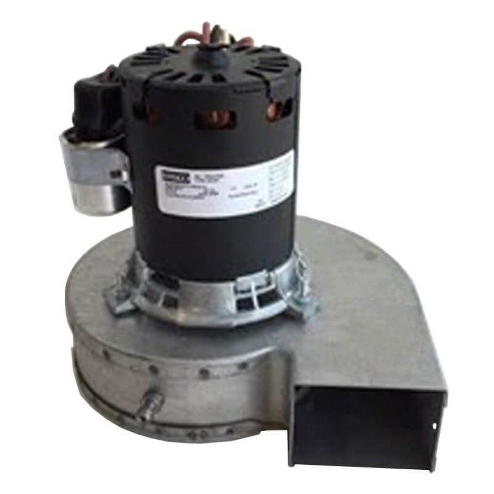 GOODMAN Goodman 0131L00002S Inducer Blower Assembly 208/230V 3000RPM