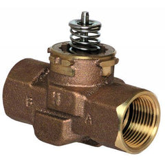 HONEYWELL Honeywell VCZAR1100 2-way 1 in. fNPTconnection VC valve Assembly