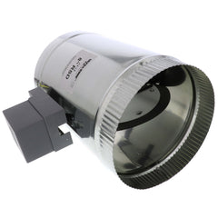 EWC CONTROLS EWC Controls 8RSD 8 RSD Spring Return Motorized Damper