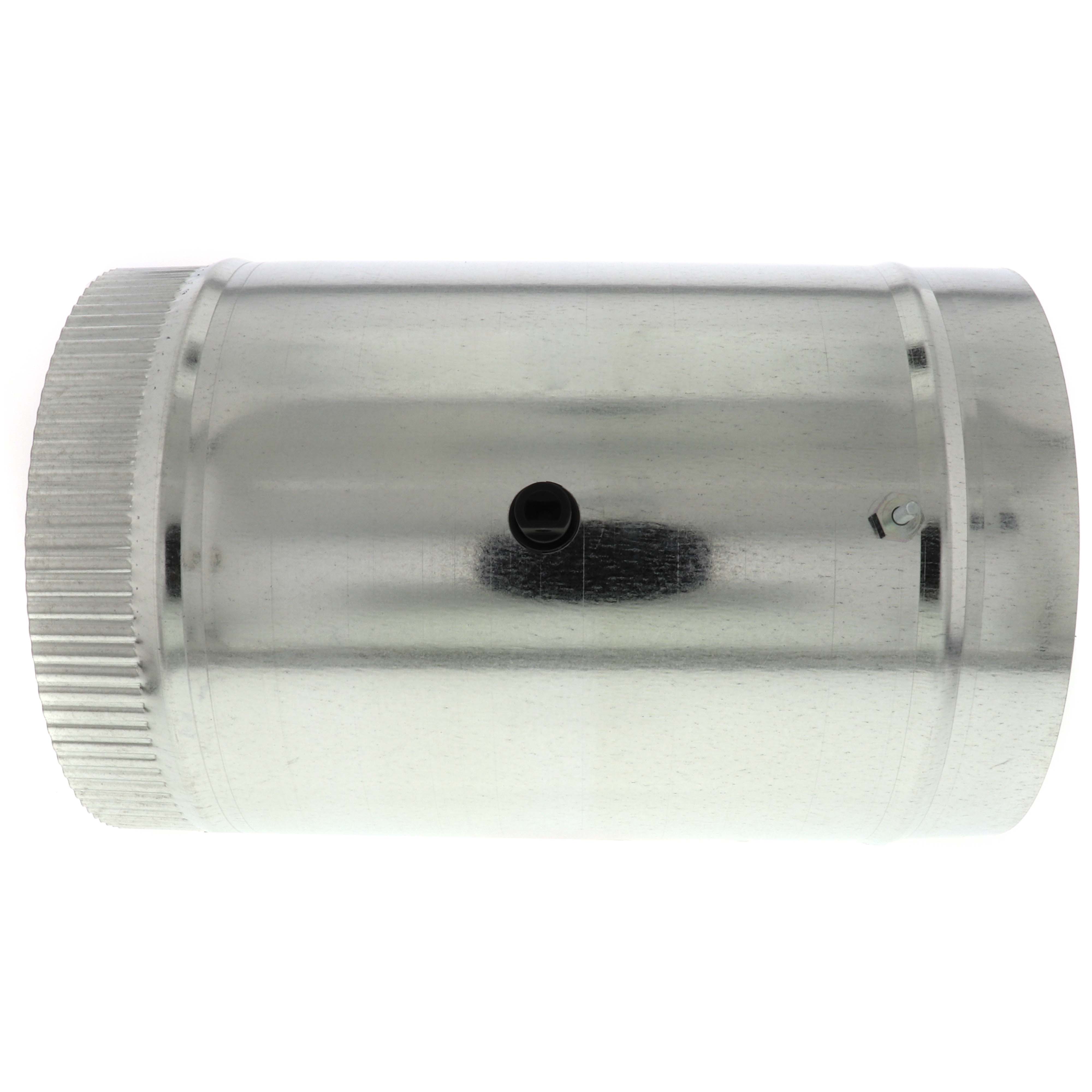 EWC CONTROLS EWC Controls 8RSD 8 RSD Spring Return Motorized Damper