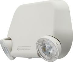 ACUITY BRANDS Lithonia Lighting EU2L-REM-M12 Low Profile LED Emergency Light 120/277 Volt