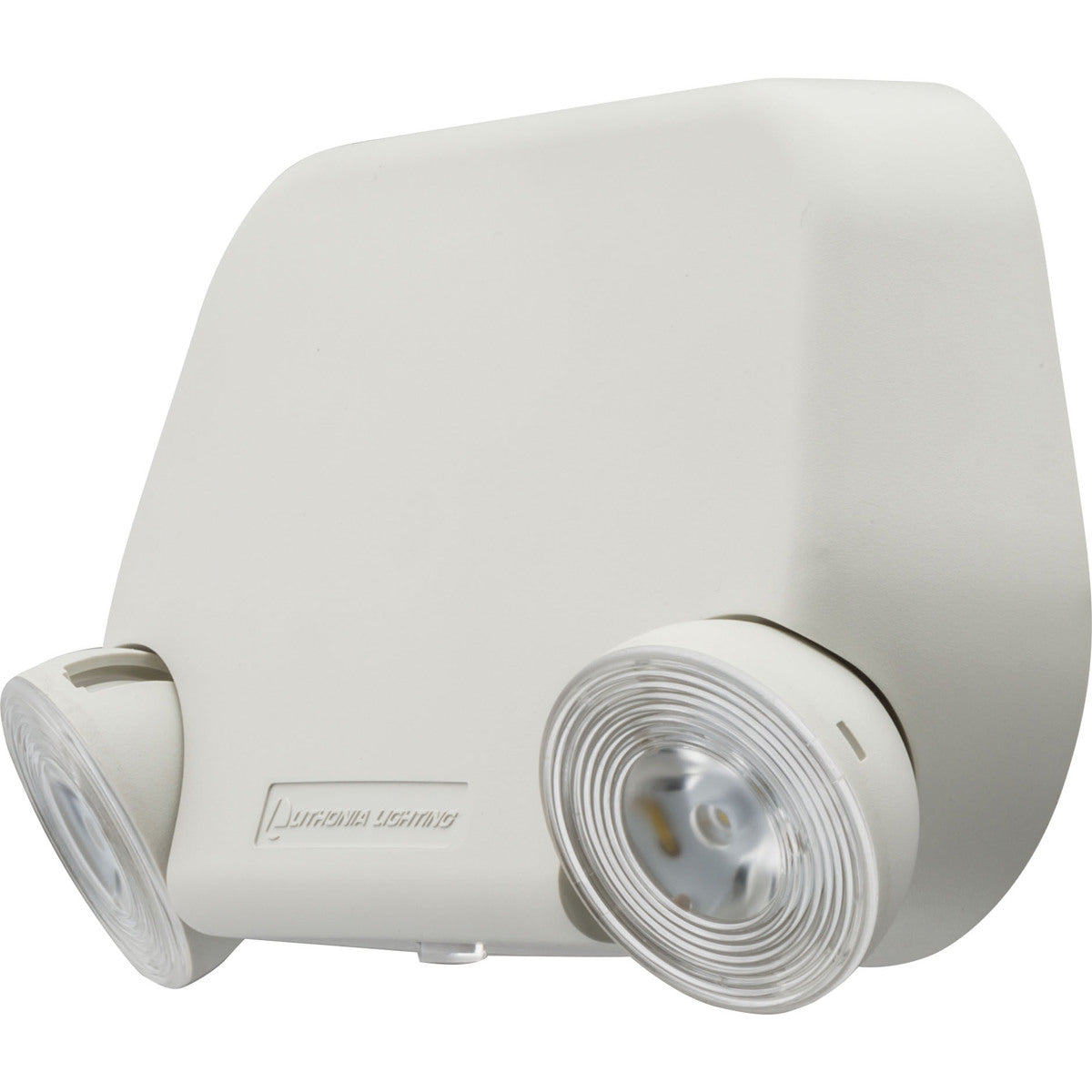 ACUITY BRANDS Lithonia Lighting EU2L-REM-M12 Low Profile LED Emergency Light 120/277 Volt
