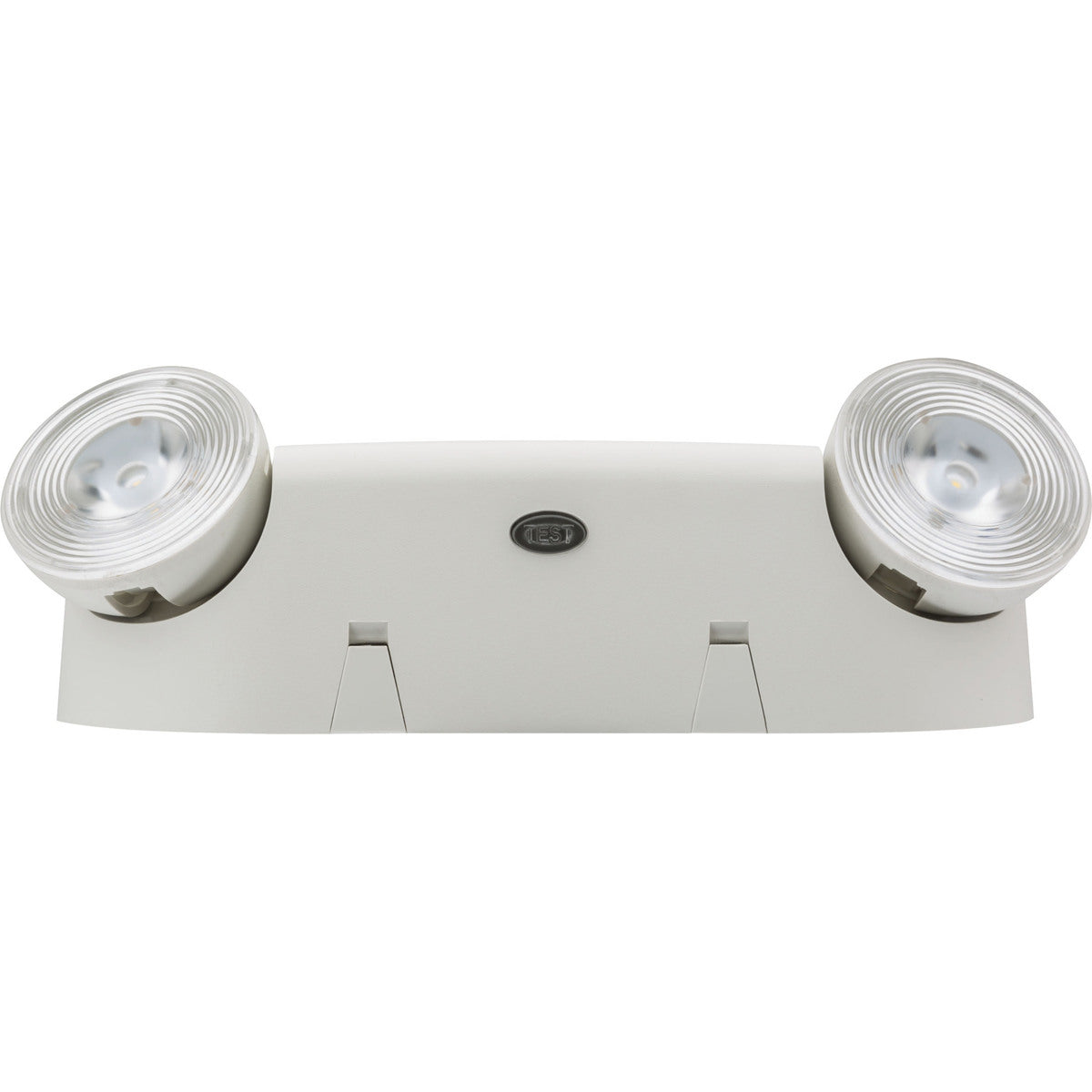 ACUITY BRANDS Lithonia Lighting EU2L-REM-M12 Low Profile LED Emergency Light 120/277 Volt