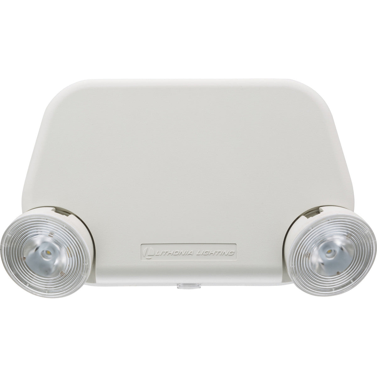 ACUITY BRANDS Lithonia Lighting EU2L-REM-M12 Low Profile LED Emergency Light 120/277 Volt