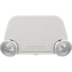 ACUITY BRANDS Lithonia Lighting EU2L-REM-M12 Low Profile LED Emergency Light 120/277 Volt