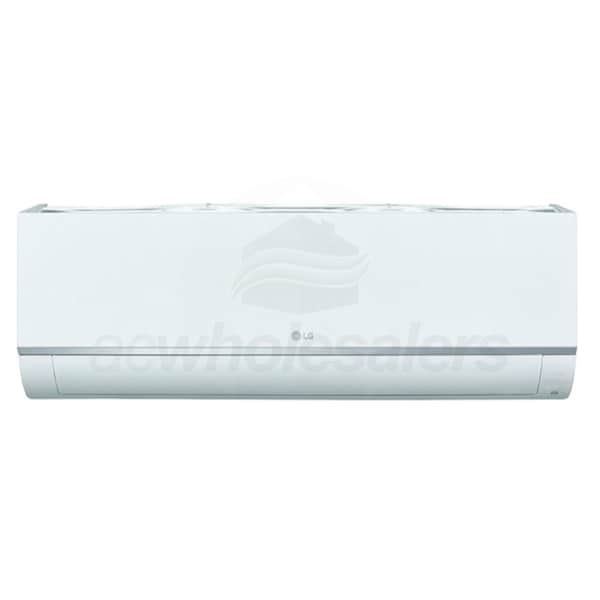 LG LG Electronics KNSAE121A Wall Mounted Standard Efficiency Single-Zone Indoor Unit