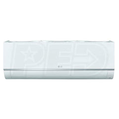 LG LG Electronics KNSAE121A Wall Mounted Standard Efficiency Single-Zone Indoor Unit
