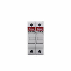 EATON EDISON CHM2DU Finger Safe Modular Fuse Holder