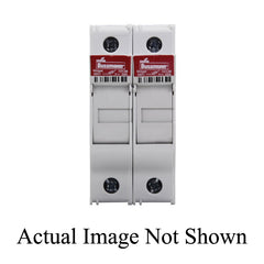 EATON EDISON CHM2DU Finger Safe Modular Fuse Holder