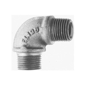 EATON Eaton EL39 ELbow 1-IN 90 DEG FEM CND EL