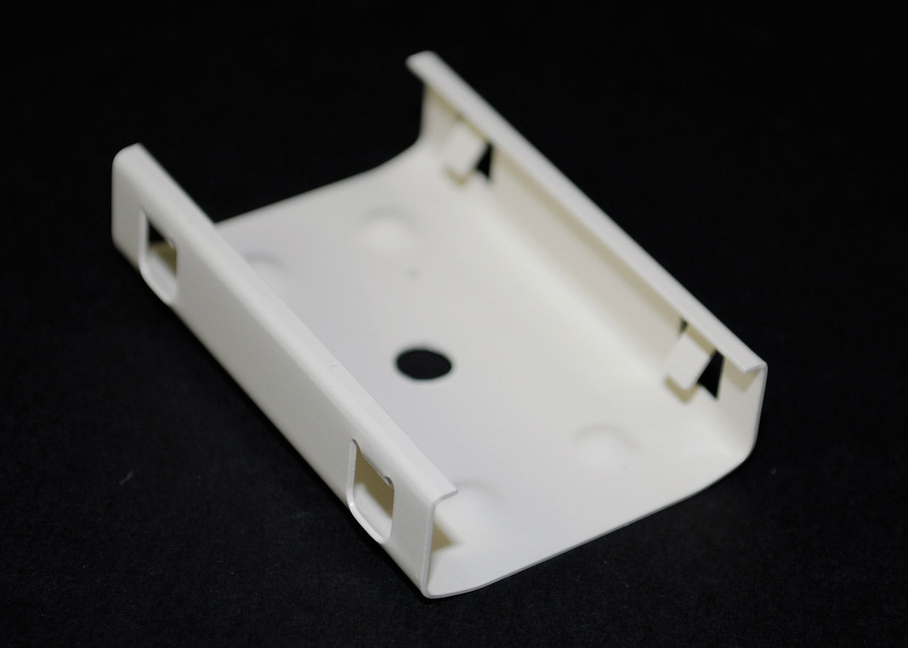 LEGRAND Legrand-Wiremold V2003 Support Clip Fitting Ivory 2000 Series