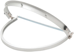 PYRAMEX Pyramex HHAAW Alum Headgear Bracket - Full Brim