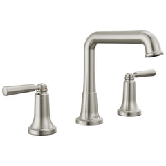 DELTA FAUCET Delta 3536-SSMPU-DST Lavatory Faucet Saylor Widespread 1.2 Gallons per Minute