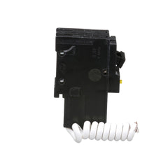 SCHNEIDER ELECTRIC Square D HOM250GFI Miniature Circuit Breaker 50 Amp 120/240 Volt