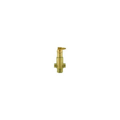 HONEYWELL Honeywell PV125S Hydronic Air Vent 1-1/4 Sweat