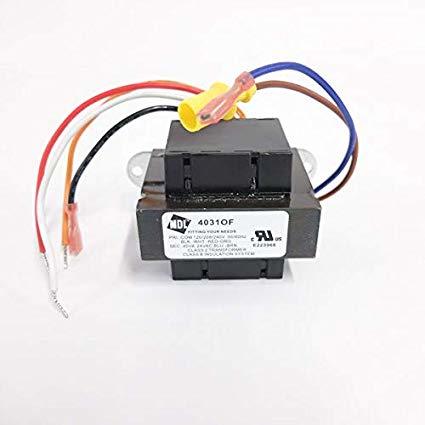 HONEYWELL Honeywell HM700ATX Electrode Humidifier Transformer Replacement Power 120V