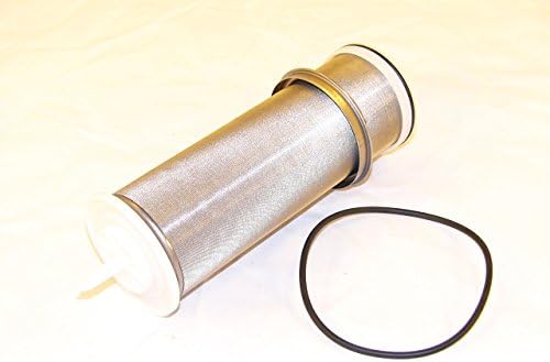 HONEYWELL Honeywell AF11S-11/2C Screen Kit for F76S Water Filter