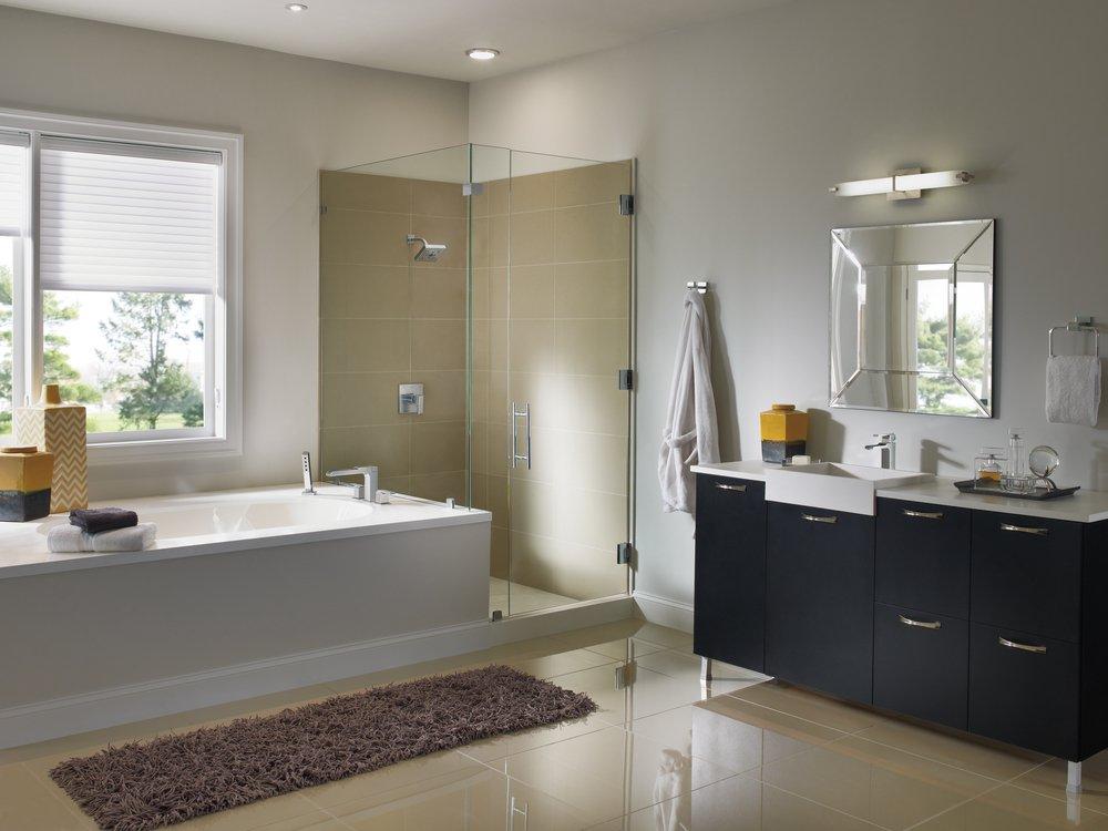 DELTA FAUCET Delta Faucet T14267-SS Ara One Handle Single Function Shower Faucet
