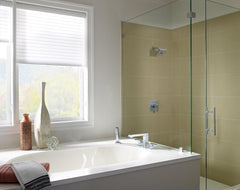 DELTA FAUCET Delta Faucet T14267-SS Ara One Handle Single Function Shower Faucet