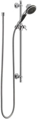 DELTA FAUCET Delta Faucet 57021 Slide Bar Handshower Chrome