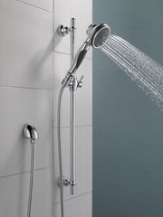 DELTA FAUCET Delta Faucet 57021 Slide Bar Handshower Chrome