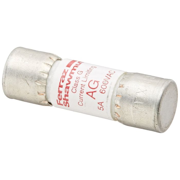 MERSEN Mersen AG10 AG Fuse 10A